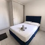 Cartagena Condo 415