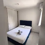 Cartagena Condo 415