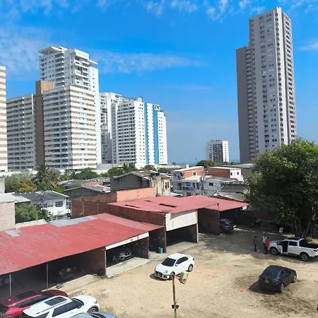 Apartamento 415