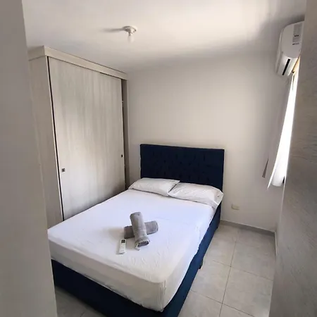 415 Apartamento