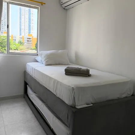 Apartamento 415