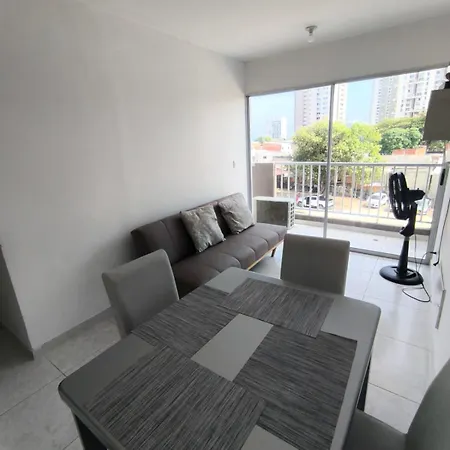 415 Apartamento Cartagena