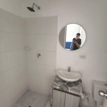 Apartamento 415 *