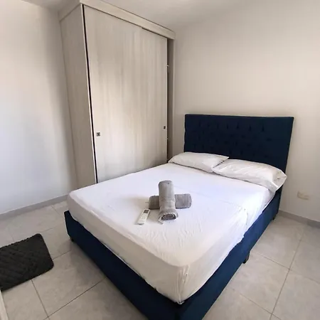 415 * Cartagena