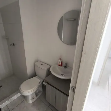 415 Apartment *