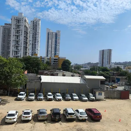 415 Cartagena
