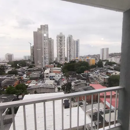 Apartment 415 Cartagena