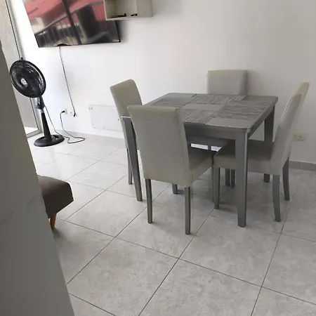 Apartment 415 *